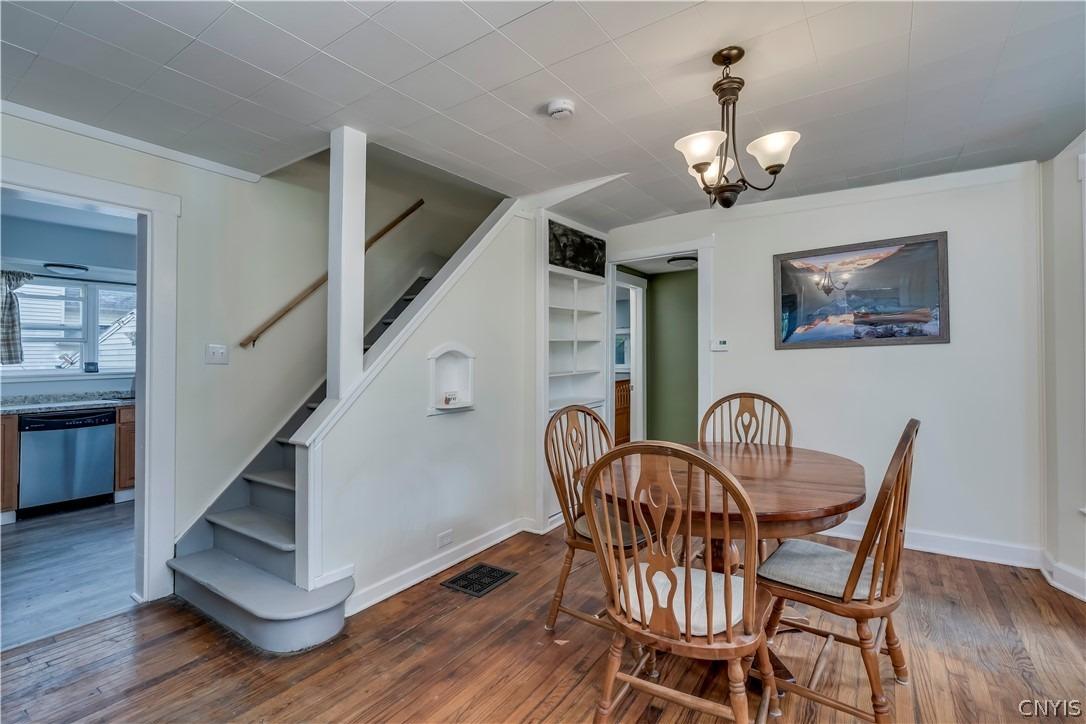 Tilden St, Watertown, NY 13601