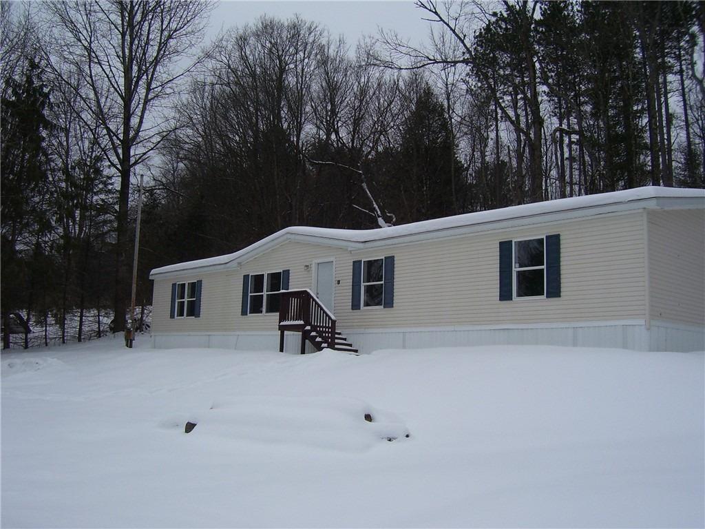 Case Rd, Bainbridge, NY 13733