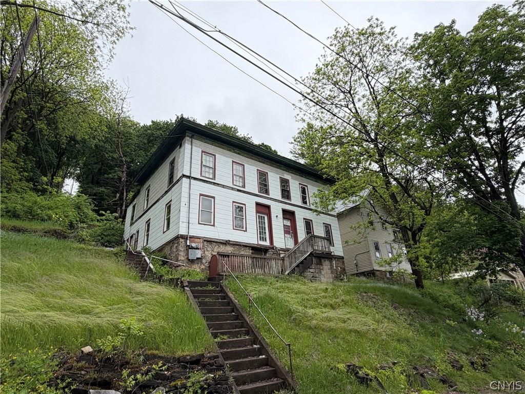 Diamond St, Little Falls, NY 13365
