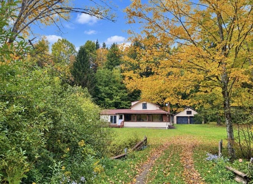 State Highway 206, Downsville, NY 13755