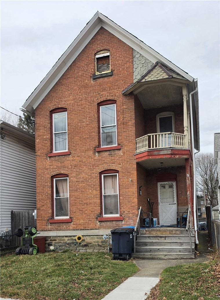 W 3rd St, Elmira, NY 14901
