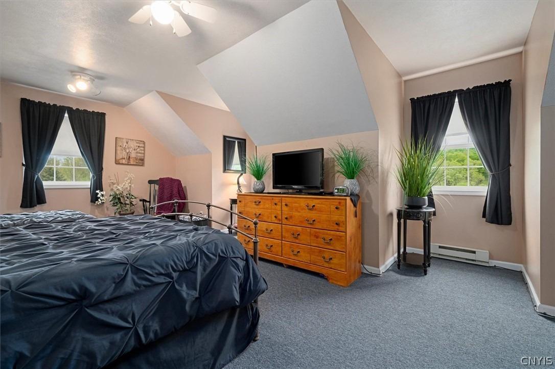 Pinehurst Ln, Oriskany Falls, NY 13425