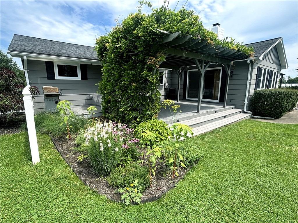 Ken Mor Dr, Seneca Falls, NY 13148