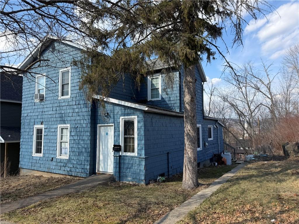 W 3rd St, Corning, NY 14830