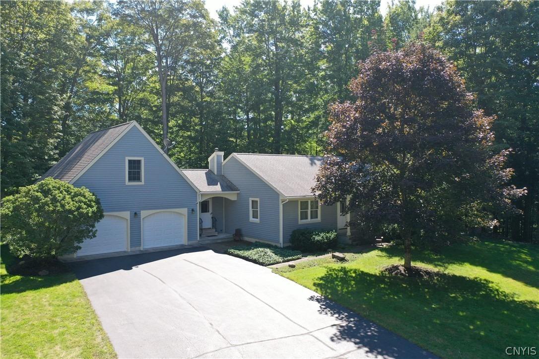 Bear Swamp Rd, Moravia, NY 13118