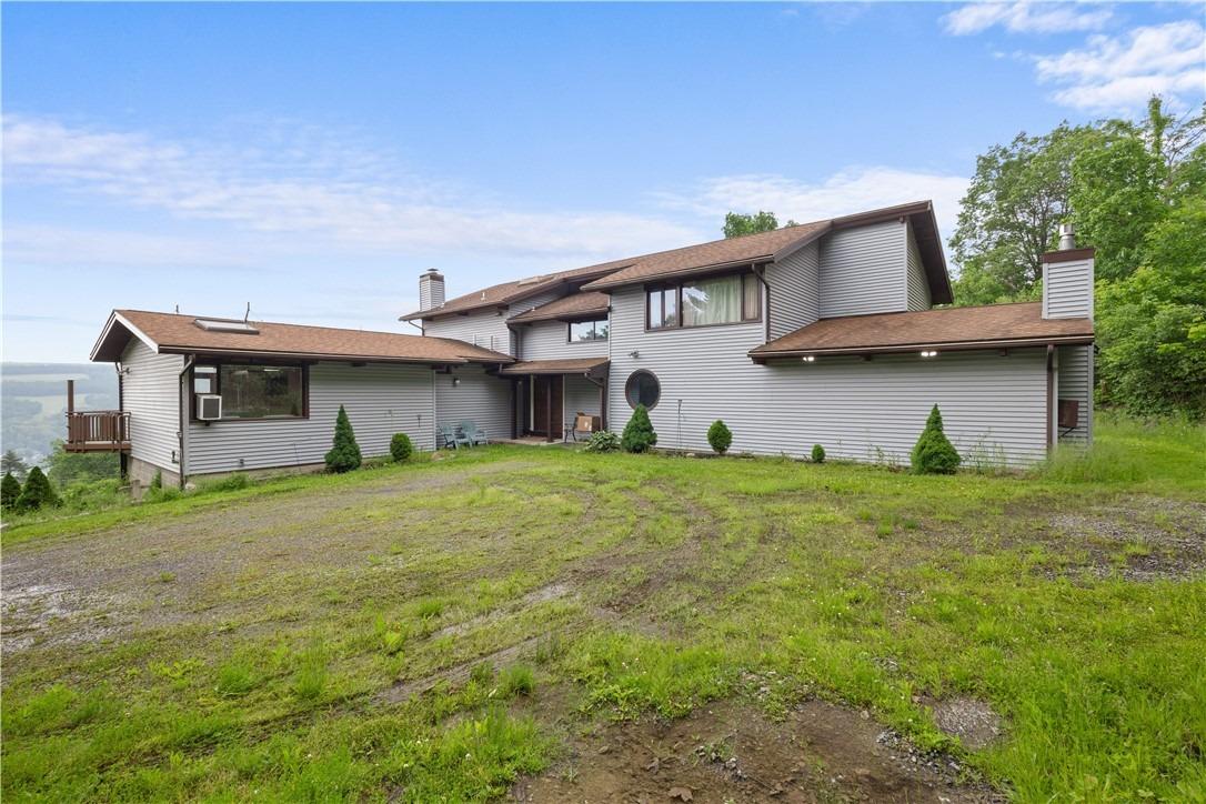 Vine Rd, Penn Yan, NY 14527