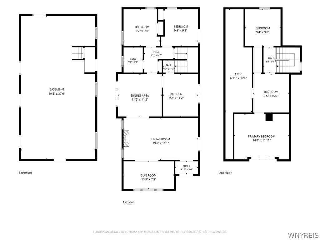 Cloverdale Ave, Buffalo, NY 14215