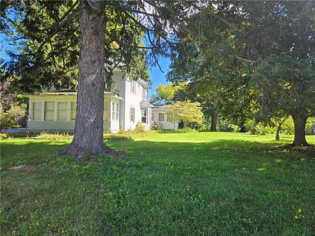 Maple Ave, Palmyra, NY 14522
