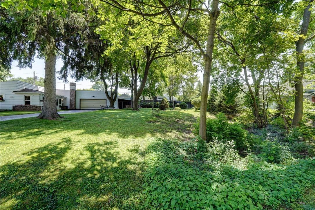 Rogene St, Rochester, NY 14616