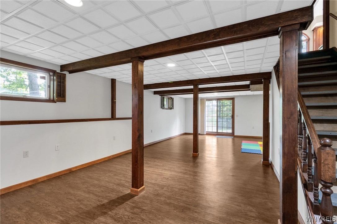 Underhill Rd, East Aurora, NY 14052
