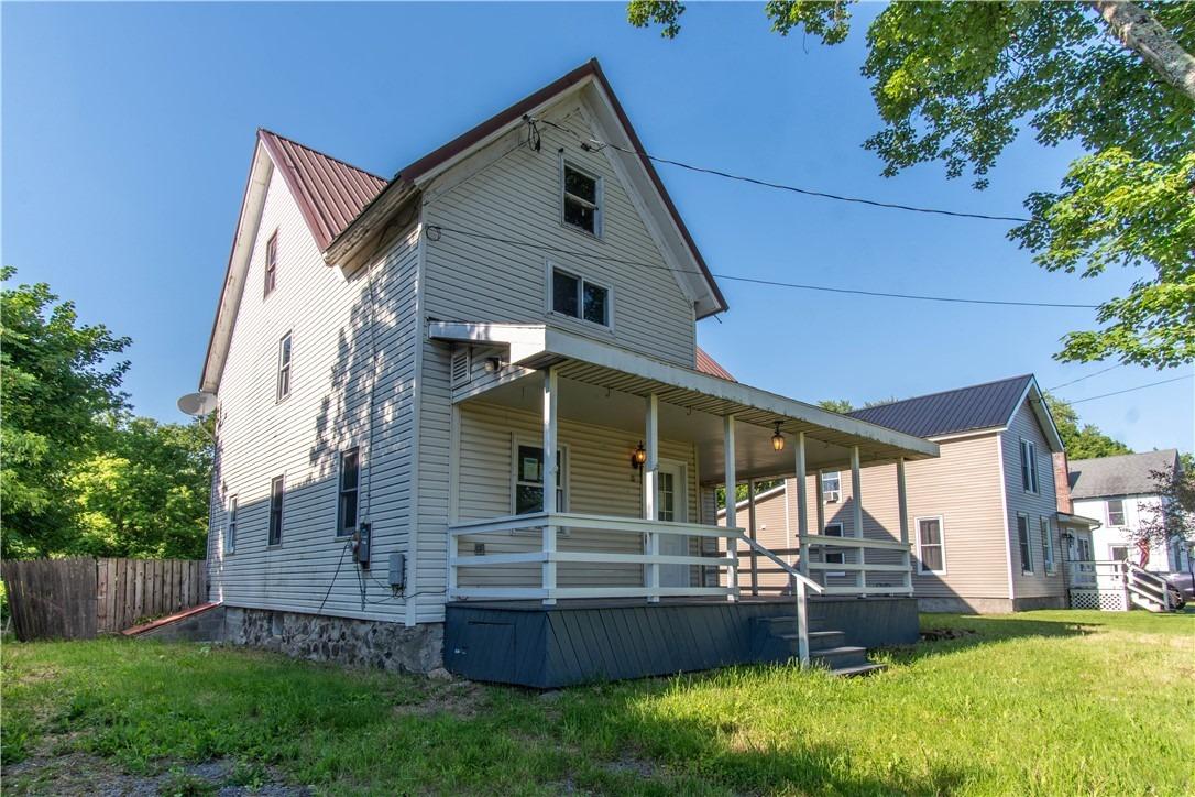 Grove St, Adams, NY 13605