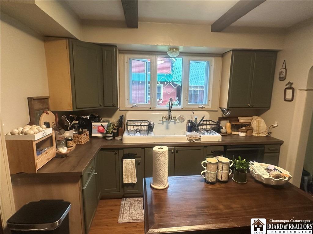 Childs St, Springville, NY 14141