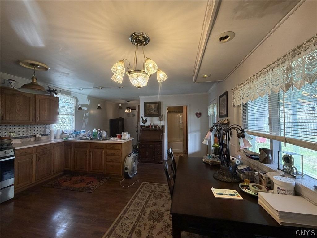 Park St, Richfield Springs, NY 13439