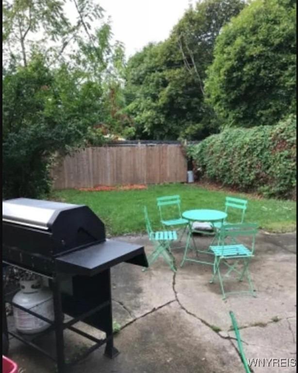 East St, Buffalo, NY 14207