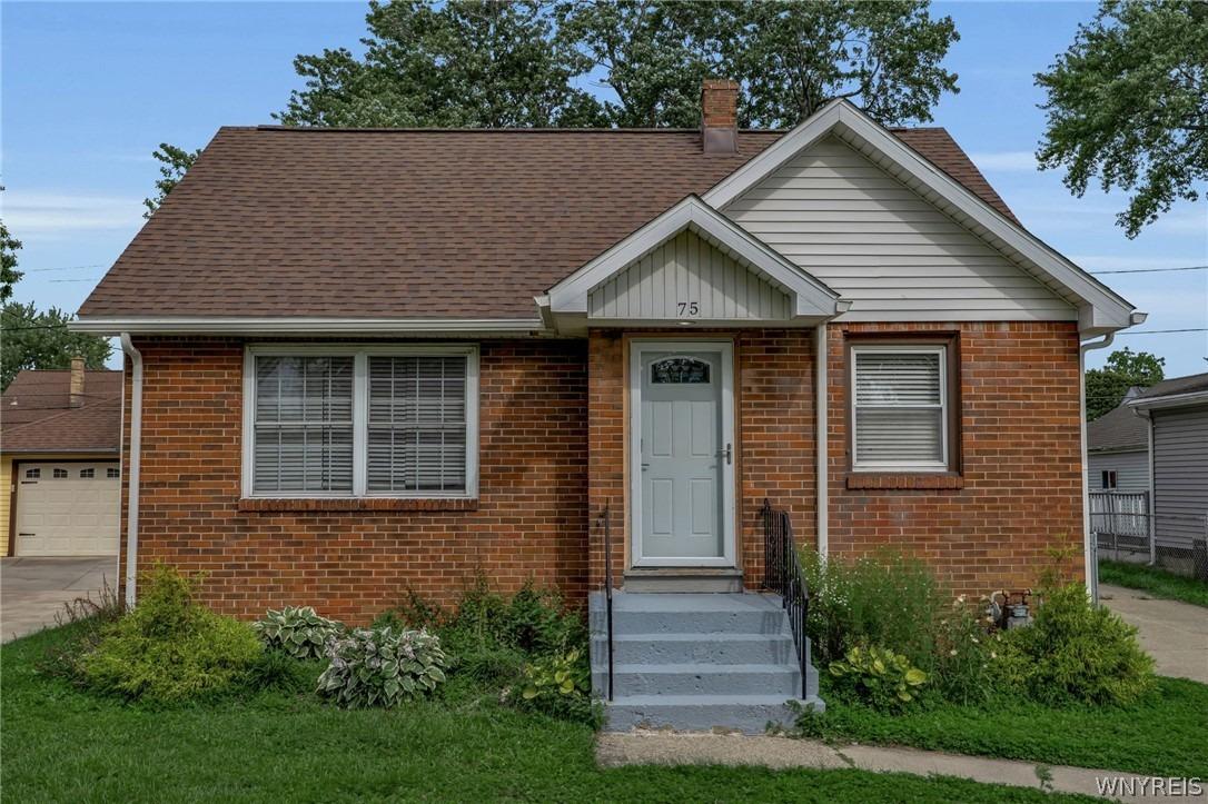 Cunard Ave, Buffalo, NY 14225