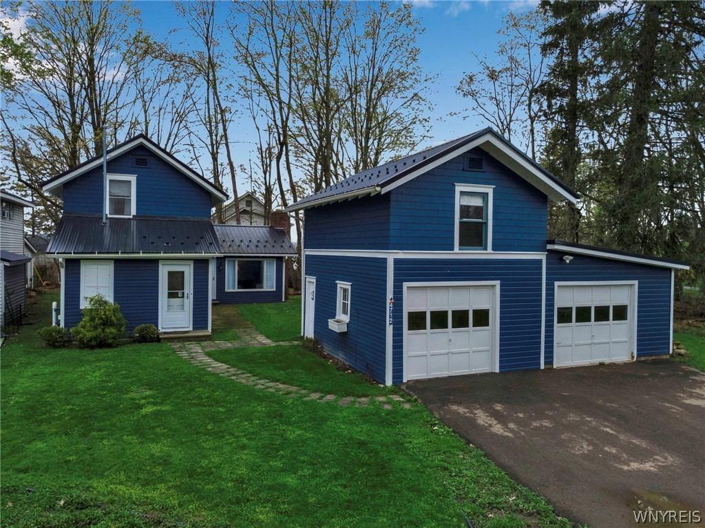 Arrot Rd, Bemus Point, NY 14712