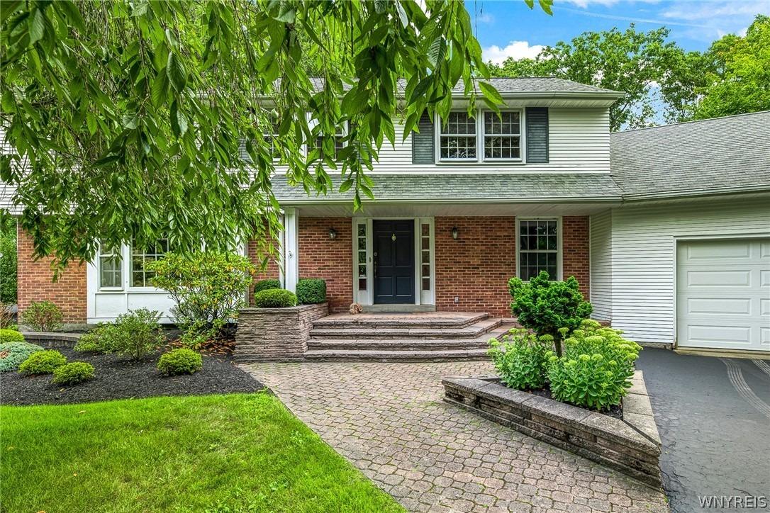 Mountain View Dr, Lewiston, NY 14092