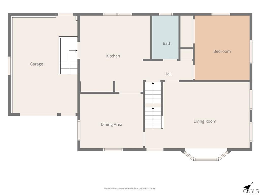 Juanita Dr, Liverpool, NY 13090