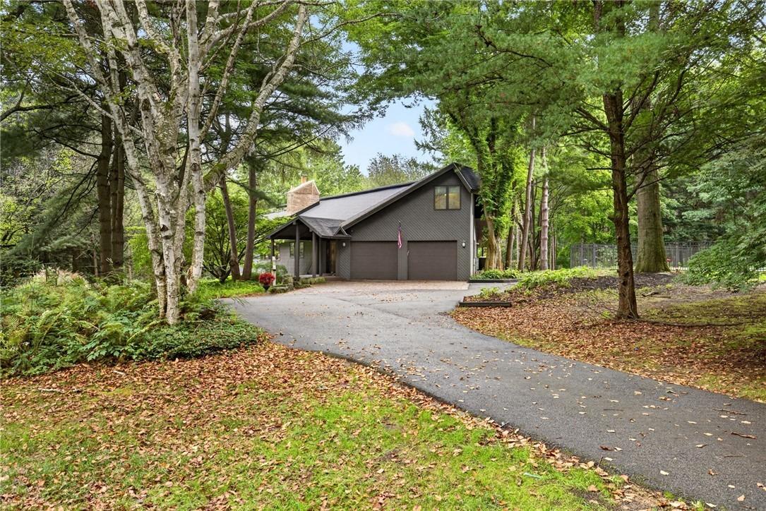 Cranberry Pond Trl, Victor, NY 14564