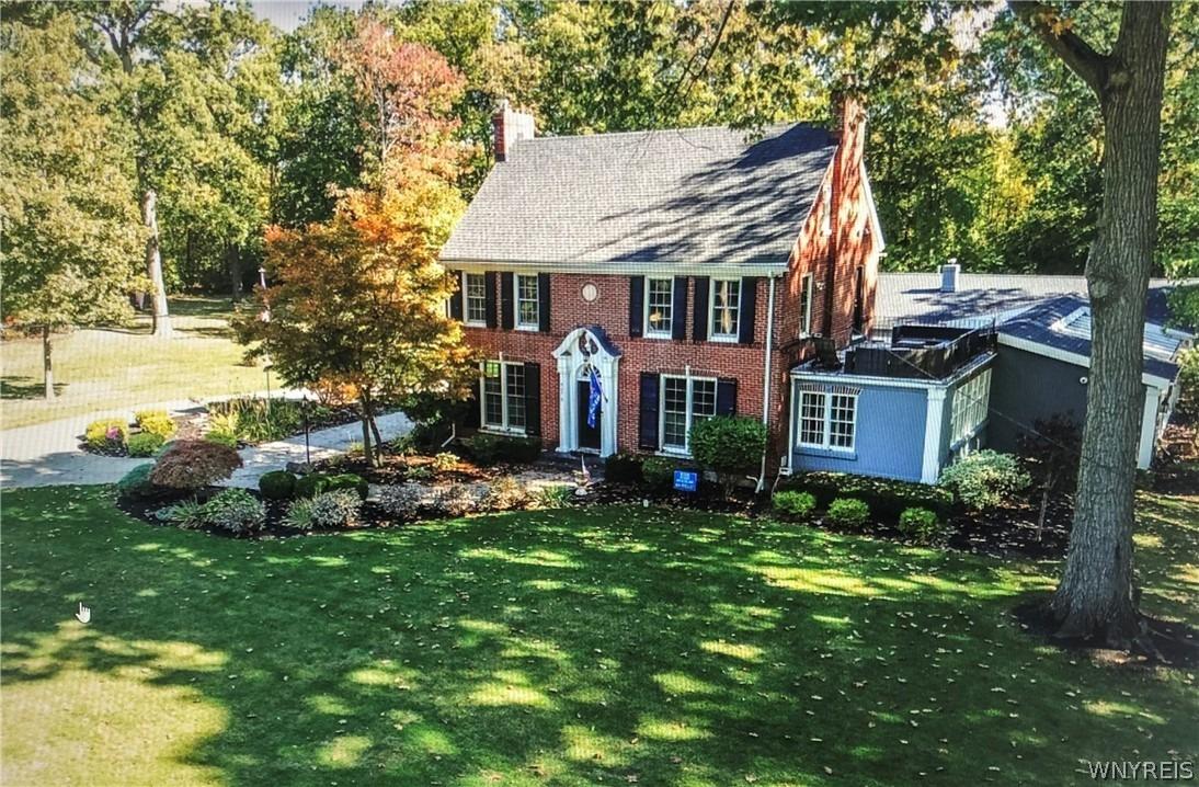 Forest Rd, Lewiston, NY 14092