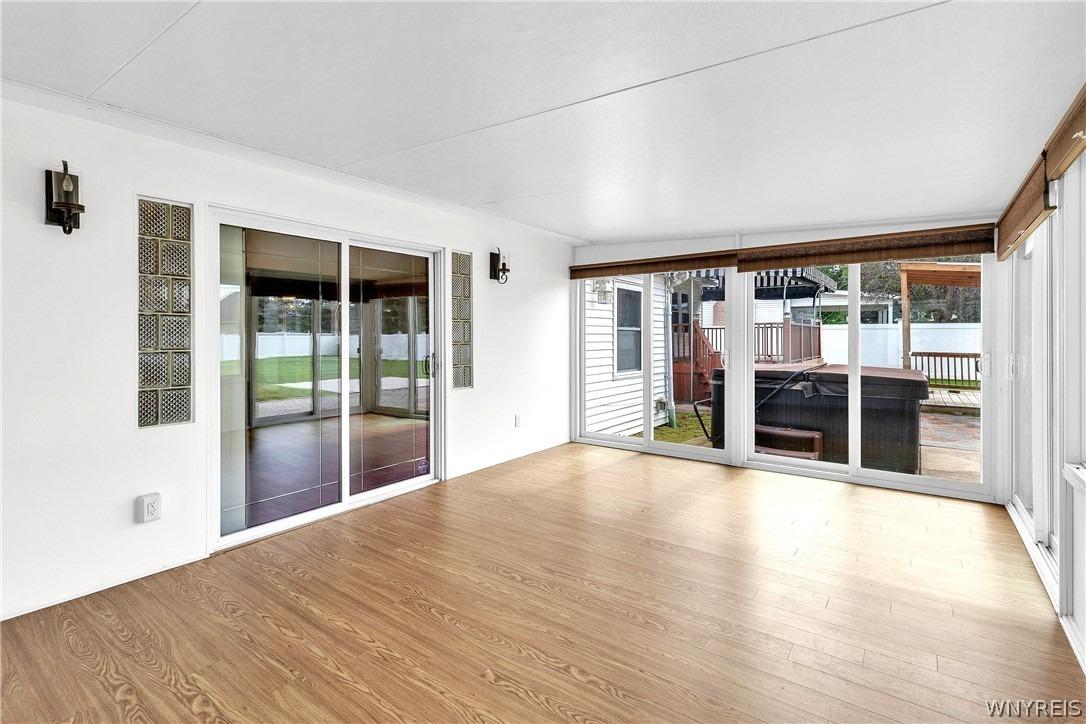 Exeter Rd, Buffalo, NY 14221
