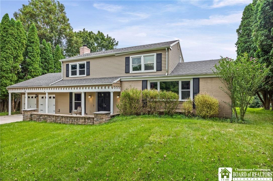 Deer Creek Rd, Pittsford, NY 14534