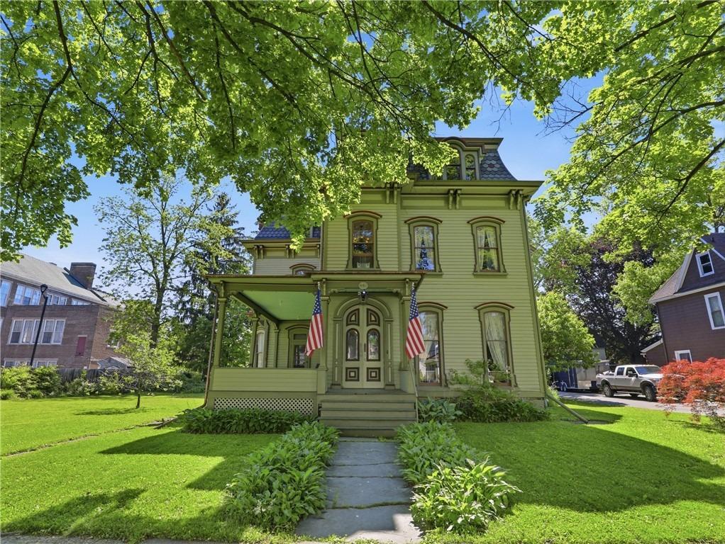 Park Ave, Waverly, NY 14892