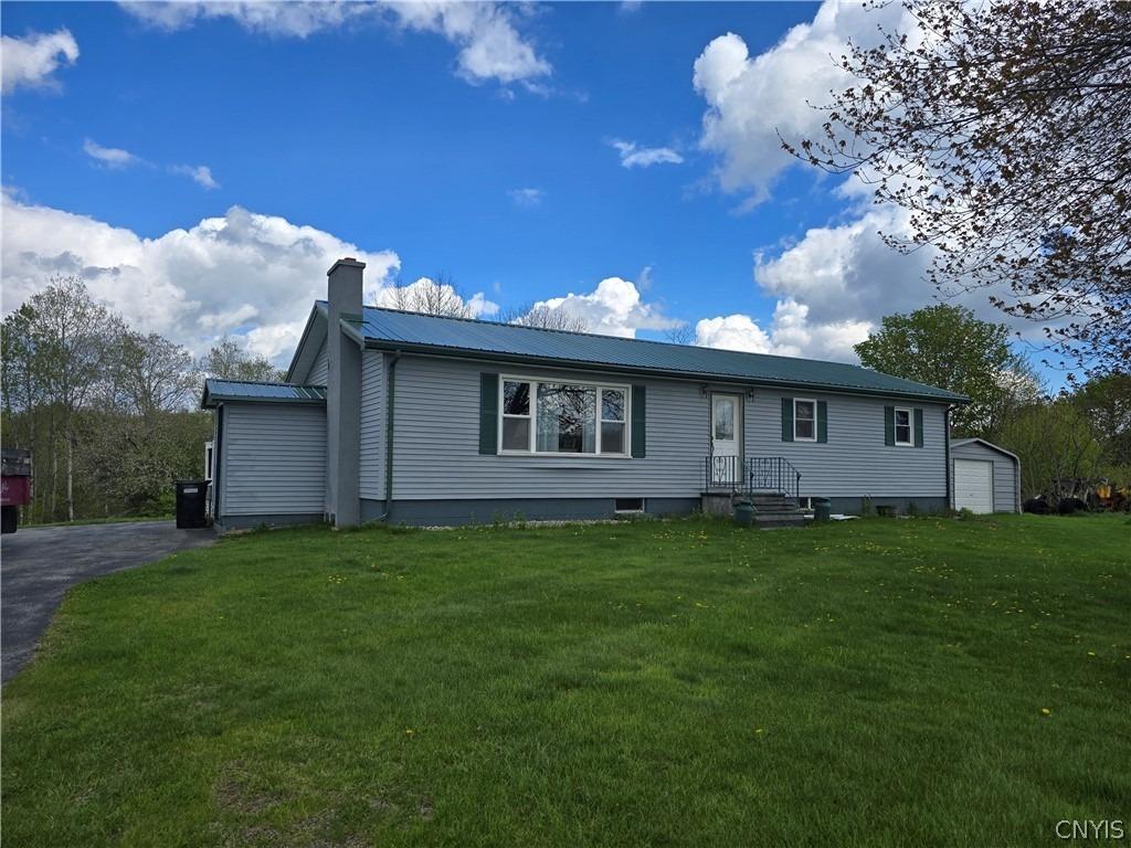 Lynch Rd, Little Falls, NY 13365