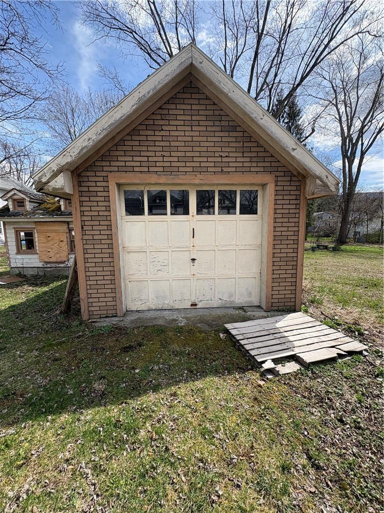 River St, Oneonta, NY 13820