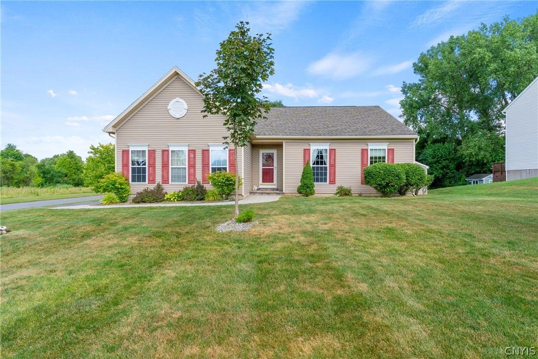 Horizon Dr, Chittenango, NY 13037