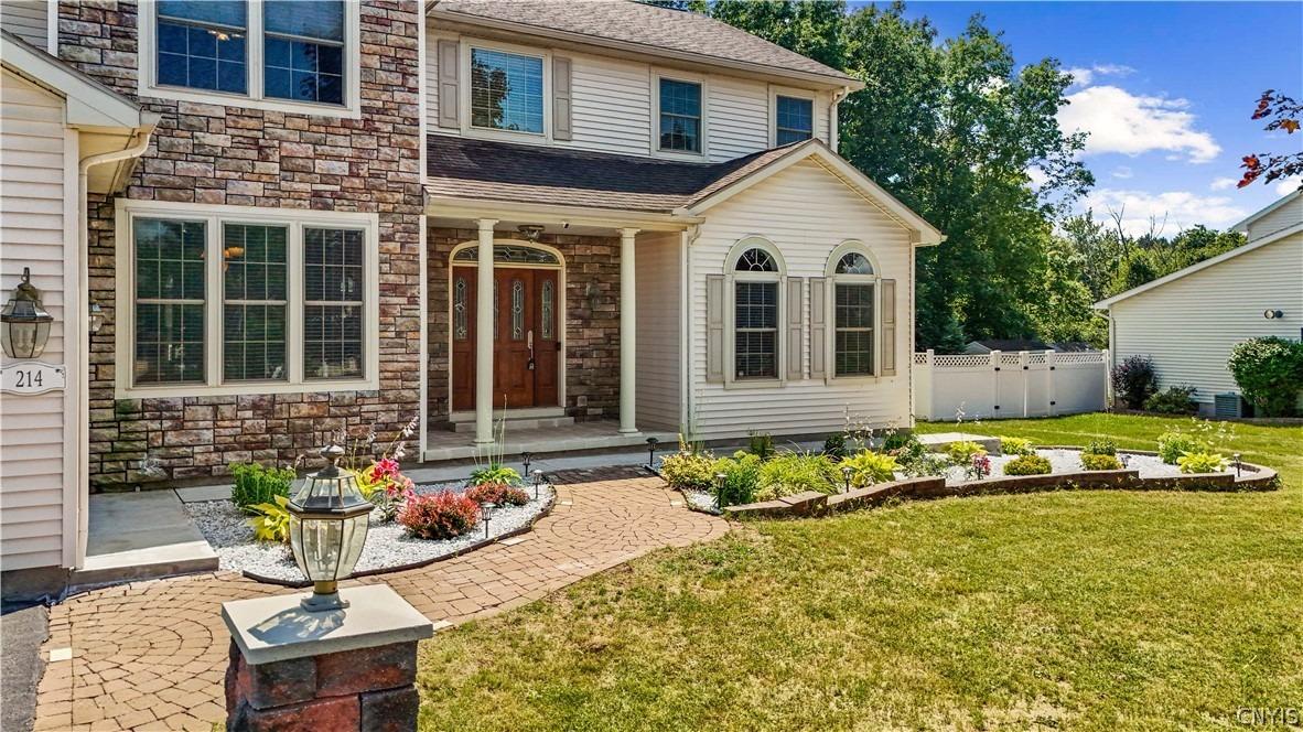 Driftwood Dr, Oneida, NY 13421