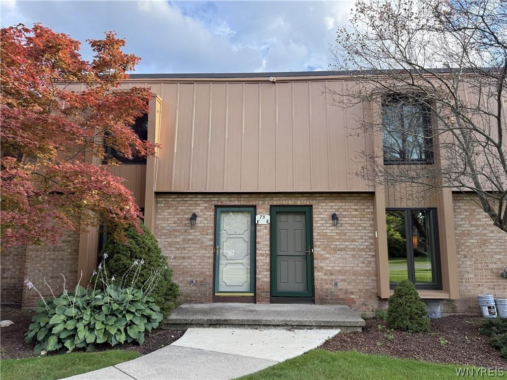 Groton Dr, Buffalo, NY 14228