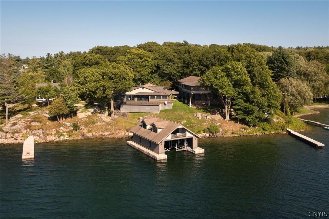 Smith Rd, Alexandria Bay, NY 13607