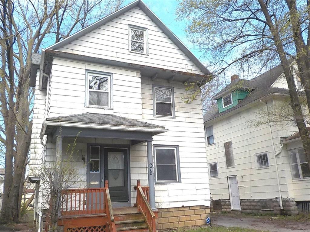 Cottage St, Rochester, NY 14611