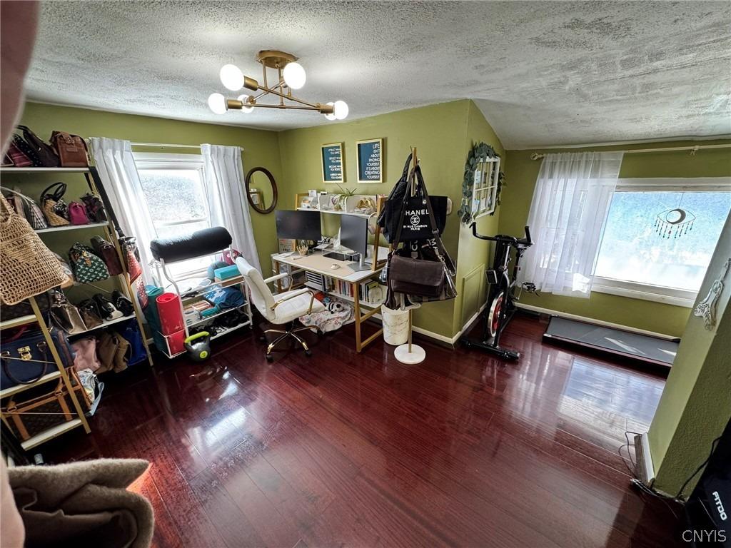 Truxton Tully Rd, Tully, NY 13159