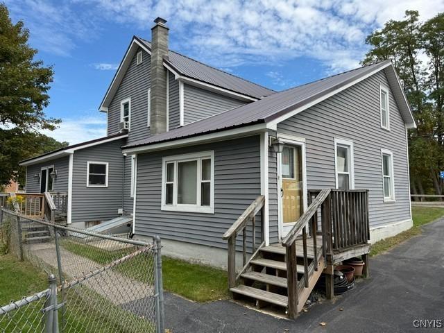 Main St, Taberg, NY 13471
