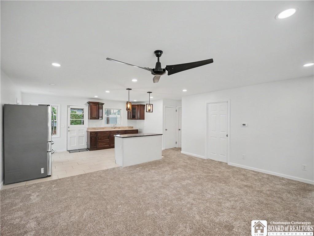 Waldemeere Ave, Falconer, NY 14733