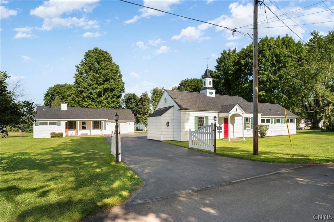 Martin Dr, Rome, NY 13440
