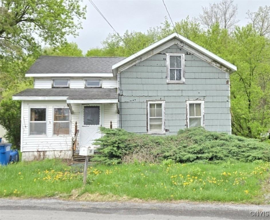 Mill St, Elbridge, NY 13060