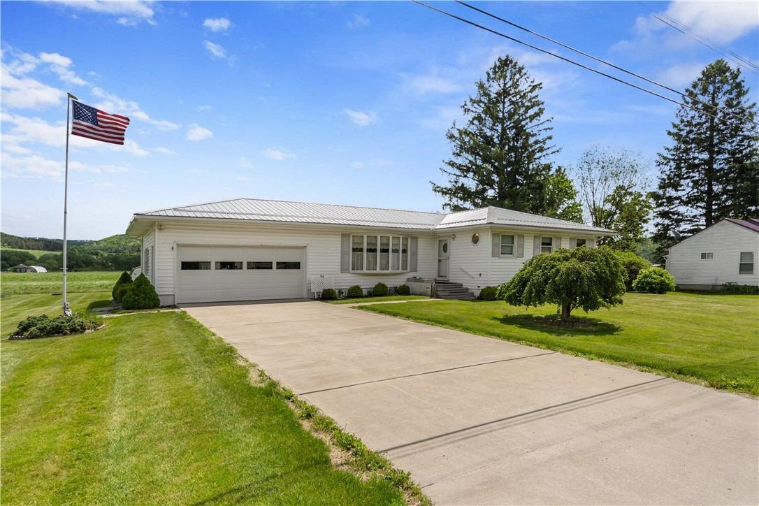 S Main St, Avoca, NY 14809