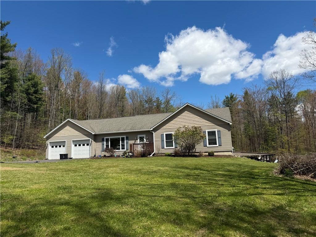 Pine Hill Rd, Corning, NY 14830