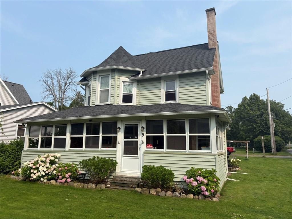 2nd St, Hilton, NY 14468