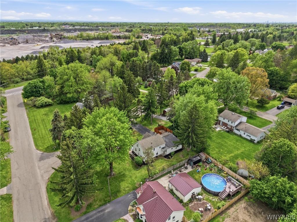 Sunset Dr, Buffalo, NY 14221