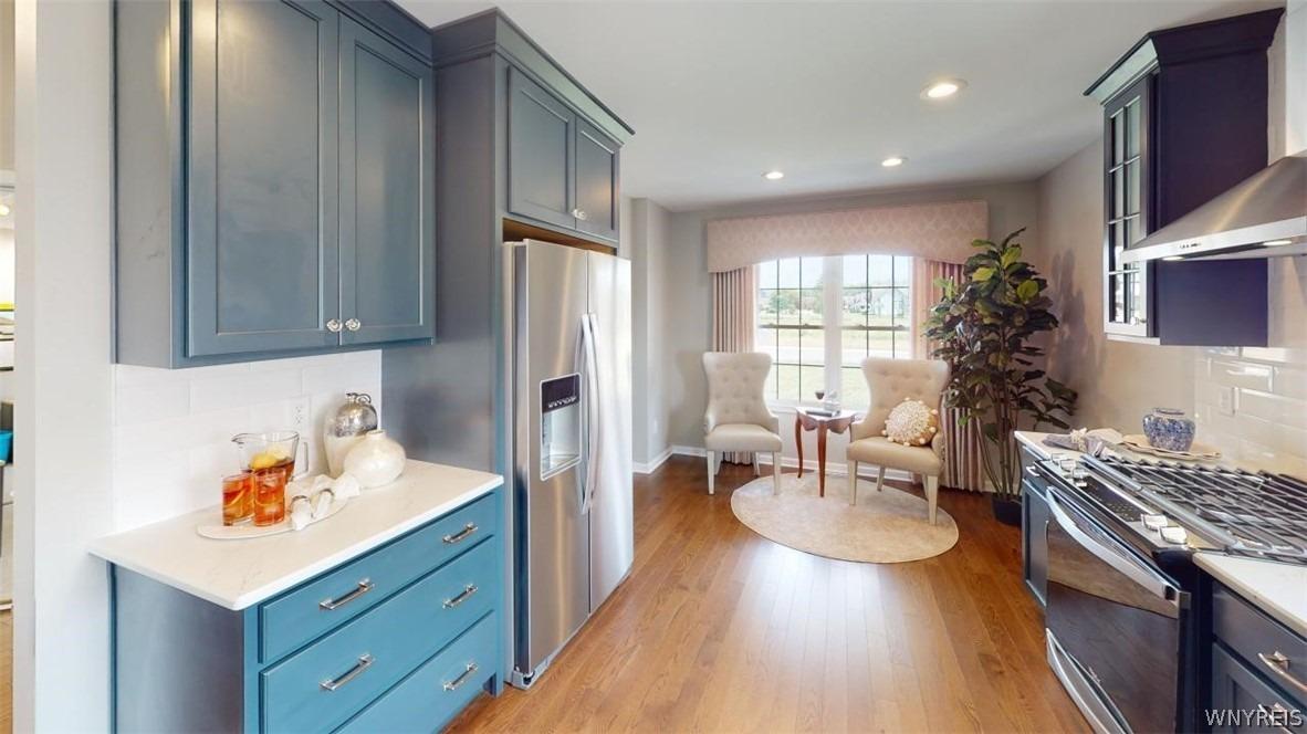 Curtis Ct, Lockport, NY 14094