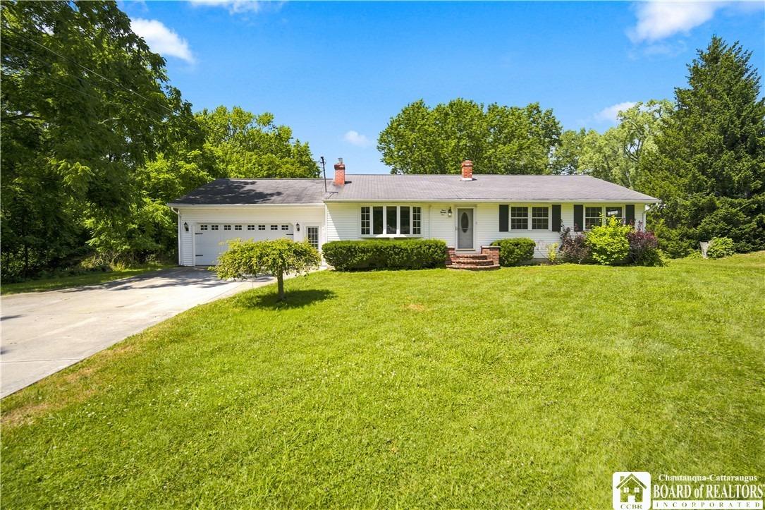 Brigham Rd, Dunkirk, NY 14048