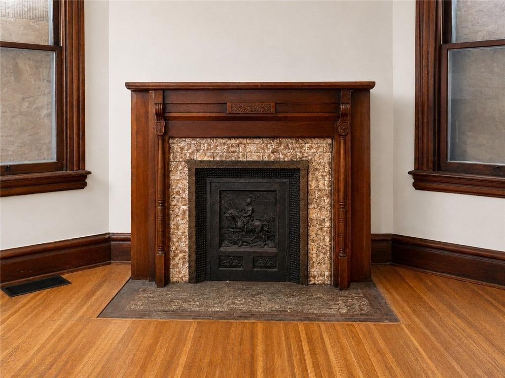 Lexington Ave, Rochester, NY 14613