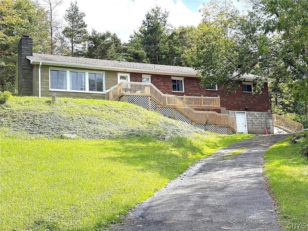 State Route 91, Jamesville, NY 13078