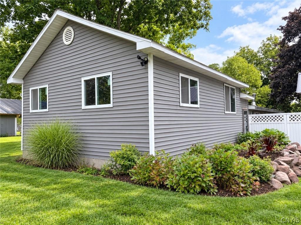 Pendergast Rd, Phoenix, NY 13135