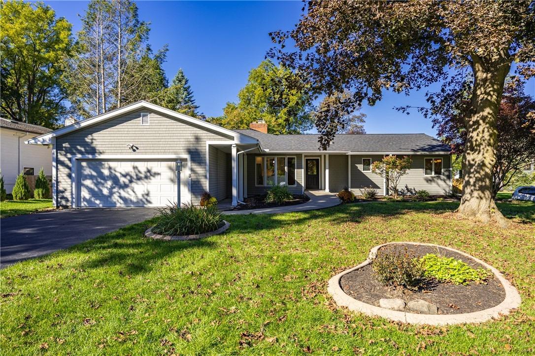 East Ave, Rochester, NY 14618