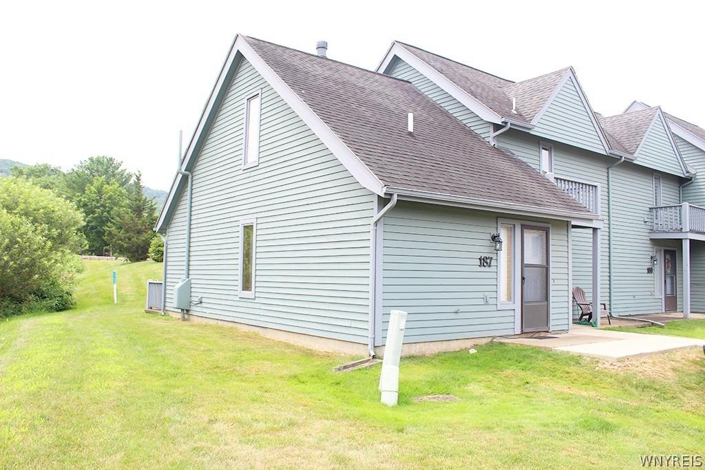 Wildflower, Ellicottville, NY 14731